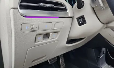 Hyundai Palisade 2023, 23532 км, за 34462.56 USD - фото 33
