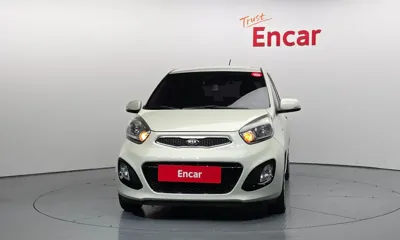 Kia Morning 2013, 151453 км, за 2540.72 USD