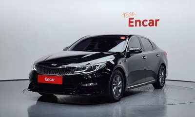 Kia K5 · 2019 год