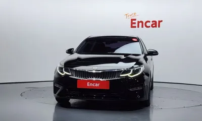Kia K5 2019, 101188 км, за 6092.71 USD