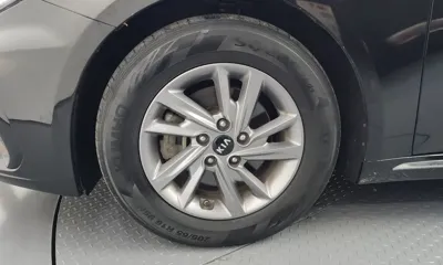 Kia K5 2019, 101188 км, за 6092.71 USD