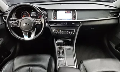 Kia K5 2019, 101188 км, за 6092.71 USD - фото 7