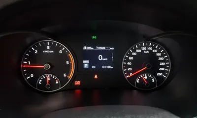 Kia K5 2019, 101188 км, за 6092.71 USD - фото 8