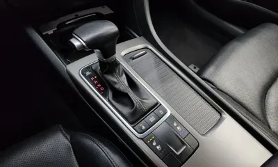 Kia K5 2019, 101188 км, за 6092.71 USD - фото 9