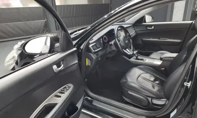 Kia K5 2019, 101188 км, за 6092.71 USD - фото 10