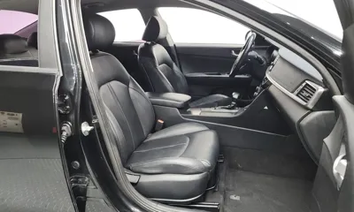 Kia K5 2019, 101188 км, за 6092.71 USD - фото 11