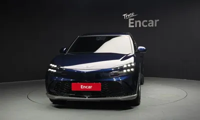 Genesis GV60 2022, 93473 км, за 25069.99 USD