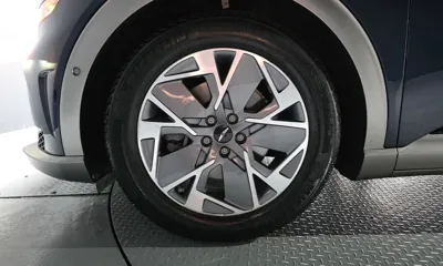 Genesis GV60 2022, 93473 км, за 25069.99 USD