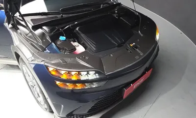 Genesis GV60 2022, 93473 км, за 25069.99 USD - фото 6