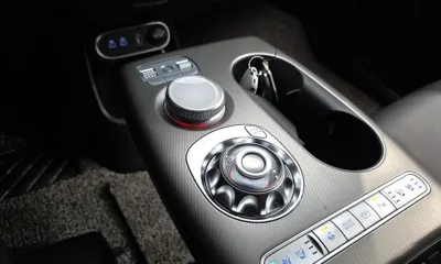 Genesis GV60 2022, 93473 км, за 25069.99 USD - фото 9