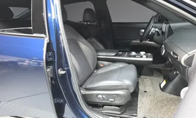 Genesis GV60 2022, 93473 км, за 25069.99 USD - фото 11