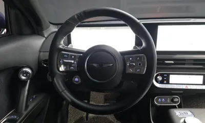 Genesis GV60 2022, 93473 км, за 25069.99 USD - фото 13