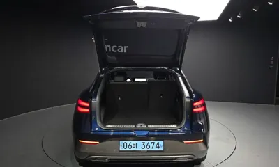 Genesis GV60 2022, 93473 км, за 25069.99 USD - фото 20