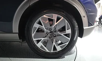 Genesis GV60 2022, 93473 км, за 25069.99 USD - фото 21