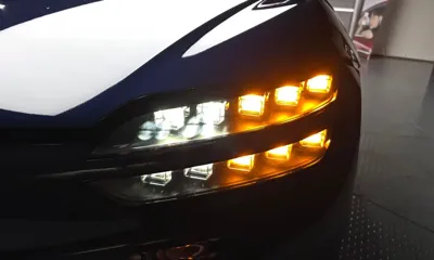 Genesis GV60 2022, 93473 км, за 25069.99 USD - фото 22