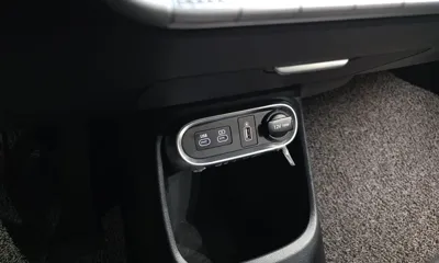 Genesis GV60 2022, 93473 км, за 25069.99 USD - фото 26