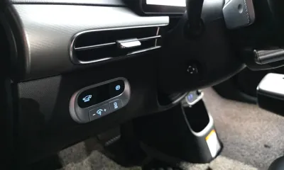 Genesis GV60 2022, 93473 км, за 25069.99 USD - фото 29