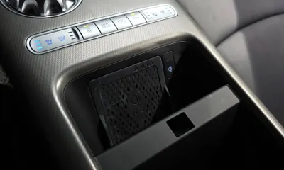 Genesis GV60 2022, 93473 км, за 25069.99 USD - фото 31