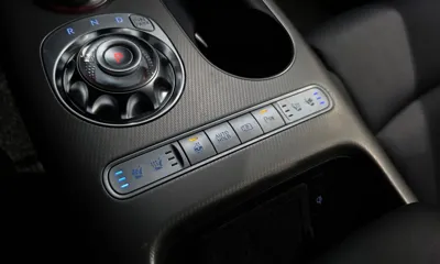 Genesis GV60 2022, 93473 км, за 25069.99 USD - фото 32