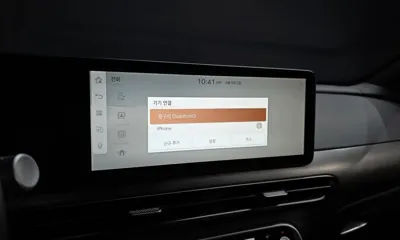 Genesis GV60 2022, 93473 км, за 25069.99 USD - фото 33