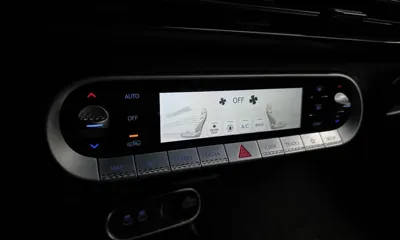 Genesis GV60 2022, 93473 км, за 25069.99 USD - фото 36