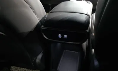 Genesis GV60 2022, 93473 км, за 25069.99 USD - фото 39