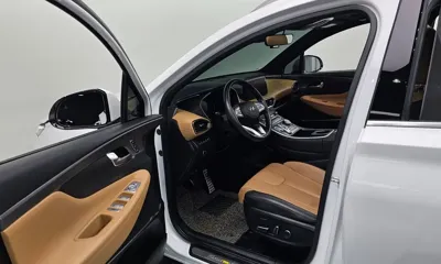 Hyundai Santafe 2021, 52624 км, за 18572.46 USD - фото 11
