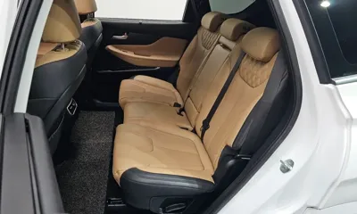 Hyundai Santafe 2021, 52624 км, за 18572.46 USD - фото 12
