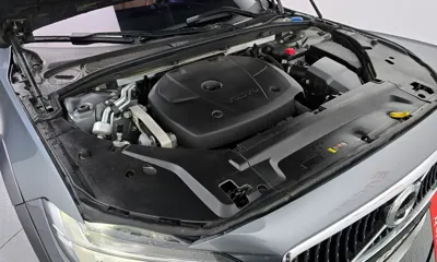 Volvo V90 2018, 116812 км, за 15754.23 USD - фото 6