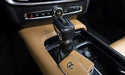 Volvo V90 2018, 116812 км, за 15754.23 USD - фото 9