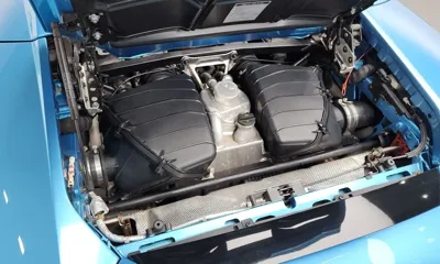 Lamborghini Huracan 2021, 18782 км, за 185602.7 USD - фото 6