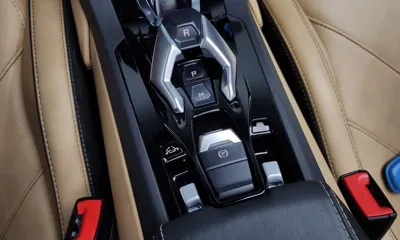 Lamborghini Huracan 2021, 18782 км, за 185602.7 USD - фото 9