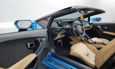 Lamborghini Huracan 2021, 18782 км, за 185602.7 USD - фото 10