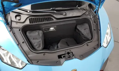 Lamborghini Huracan 2021, 18782 км, за 185602.7 USD - фото 20