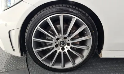 Mercedes-Benz C-Class 2023, 105669 км, за 24744.41 USD