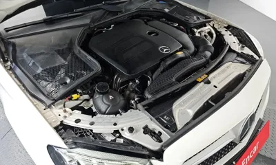 Mercedes-Benz C-Class 2023, 105669 км, за 24720.29 USD - фото 6