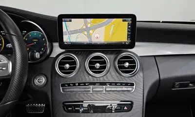 Mercedes-Benz C-Class 2023, 105669 км, за 24720.29 USD - фото 12