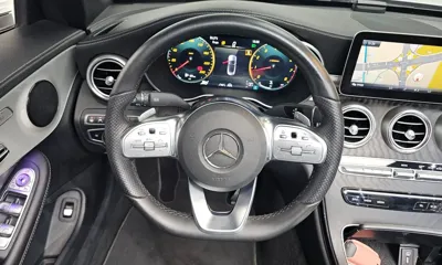 Mercedes-Benz C-Class 2023, 105669 км, за 24720.29 USD - фото 13