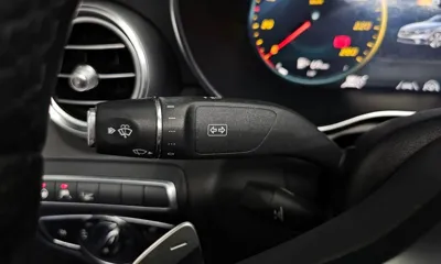 Mercedes-Benz C-Class 2023, 105669 км, за 24720.29 USD - фото 20