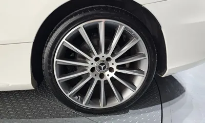 Mercedes-Benz C-Class 2023, 105669 км, за 24720.29 USD - фото 21