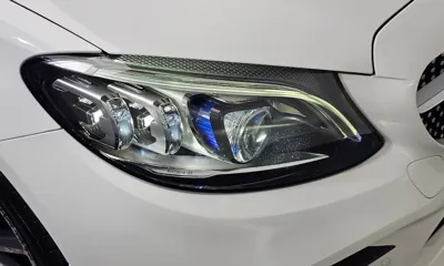 Mercedes-Benz C-Class 2023, 105669 км, за 24720.29 USD - фото 22