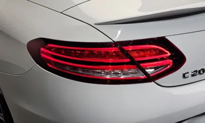 Mercedes-Benz C-Class 2023, 105669 км, за 24720.29 USD - фото 23