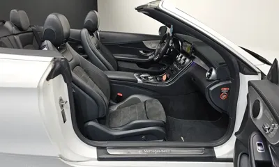 Mercedes-Benz C-Class 2023, 105669 км, за 24720.29 USD - фото 26