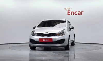 Kia Pride 2014, 114619 км, за 2578 USD