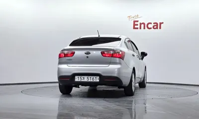 Kia Pride 2014, 114619 км, за 2578 USD
