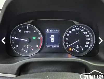 Hyundai Avante 2016, 238428 км, за 3106.82 USD - фото 6