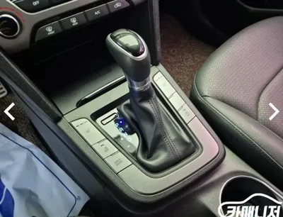 Hyundai Avante 2016, 238428 км, за 3106.82 USD - фото 8