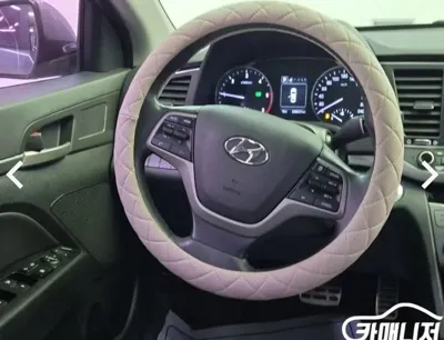 Hyundai Avante 2016, 238428 км, за 3106.82 USD - фото 9