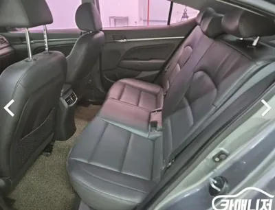 Hyundai Avante 2016, 238428 км, за 3106.82 USD - фото 12