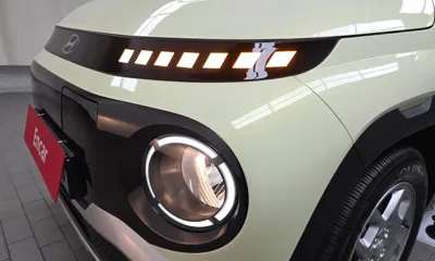 Hyundai Casper 2025, 11209 км, за 16706.75 USD - фото 22